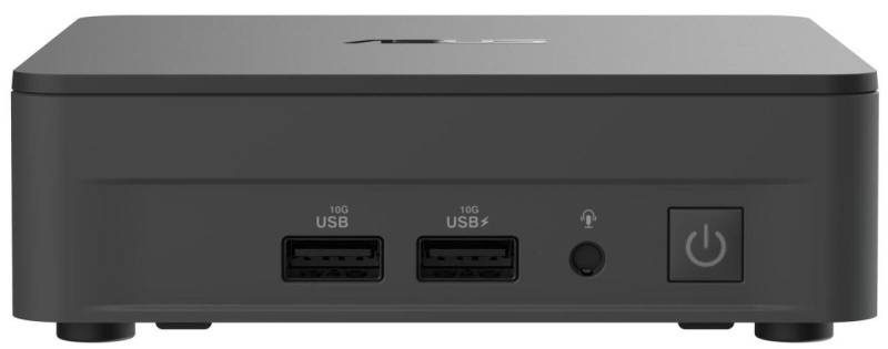 ASUS NUC 13 Pro Slim Kit RNUC13L3KV500002I von ASUS