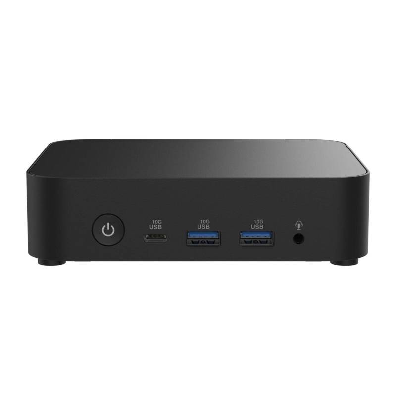 ASUS NUC 14 Essential Slim Kit RNUC14MNK1500002 von ASUS