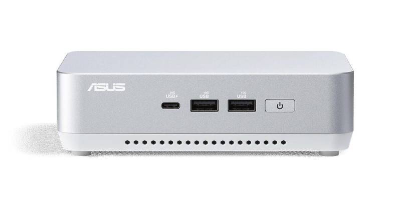 ASUS NUC 14 Pro+ Kit RNUC14RVSU500002I von ASUS