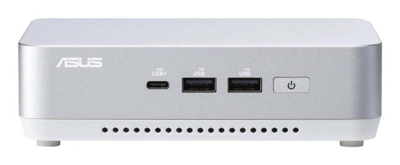 ASUS NUC 14 Pro+ Mini PC RNUC14RVSU5068A2I von ASUS
