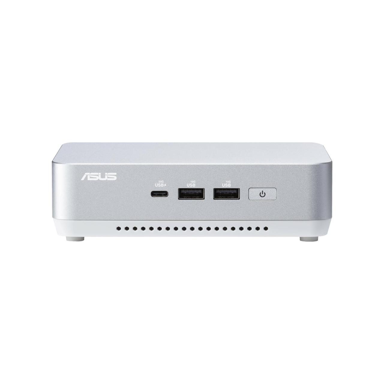 ASUS NUC 14 Pro+ Mini PC RNUC14RVSU9089A2I ASUS NUC 14 Pro+ Mini PC RNUC14RVSU9089A2I von ASUS