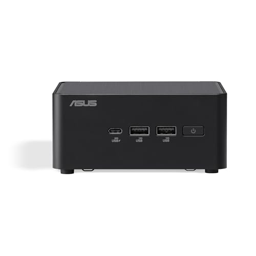 ASUS NUC 14 Pro NUC14RVHU50XPR0 ASUS NUC 14 Pro NUC14RVHU50XPR0 von ASUS