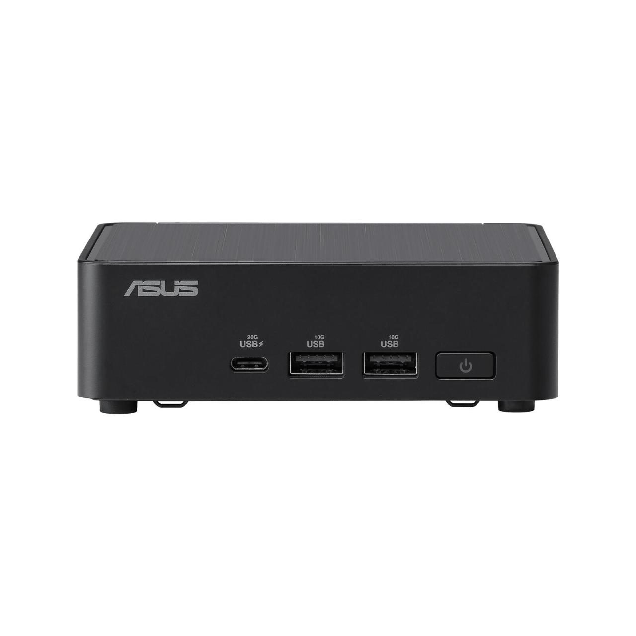ASUS NUC 14 Pro Slim Kit RNUC14RVKU500002I ASUS NUC 14 Pro Slim Kit RNUC14RVKU500002I von ASUS