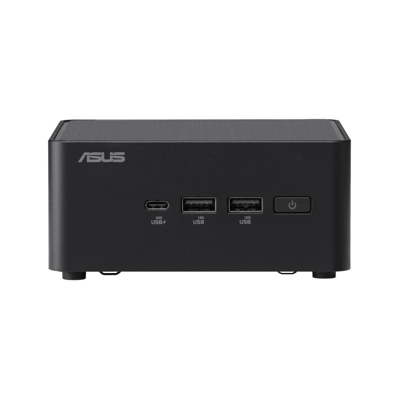 ASUS NUC 14 Pro Tall Mini PC RNUC14RVHU7089C2I ASUS NUC 14 Pro Tall Mini PC RNUC14RVHU7089C2I von ASUS