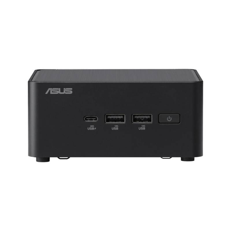 ASUS NUC 14 Pro Tall Mini PC RNUC14RVHU7089C2I von ASUS