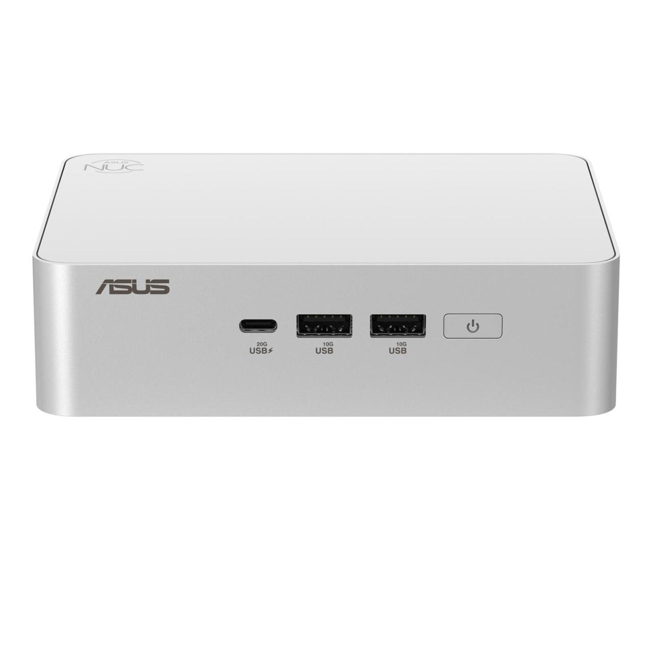 ASUS NUC 15 Pro Plus Kit RNUC15CRSU900002 ASUS NUC 15 Pro Plus Kit RNUC15CRSU900002 von ASUS