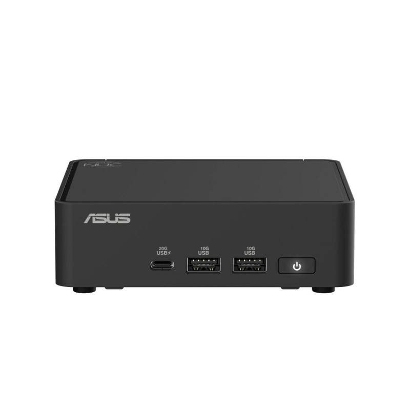 ASUS NUC 15 Pro Slim Kit RNUC15CRKU700002 von ASUS