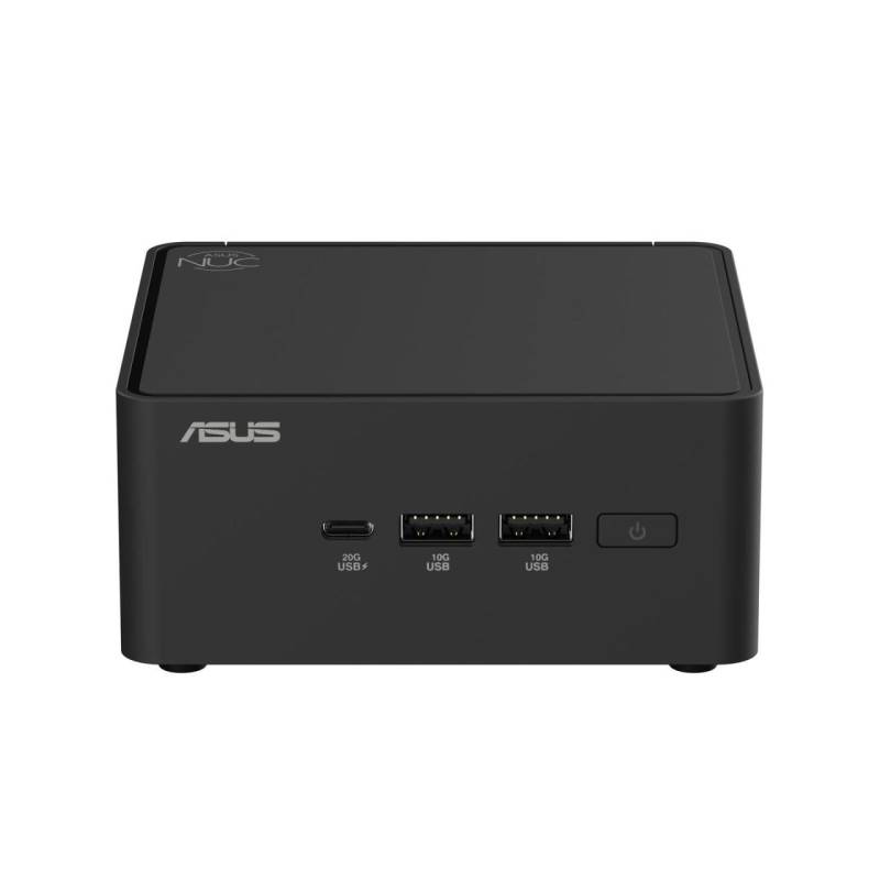 ASUS NUC 15 Pro Tall Kit RNUC15CRHU700002 von ASUS