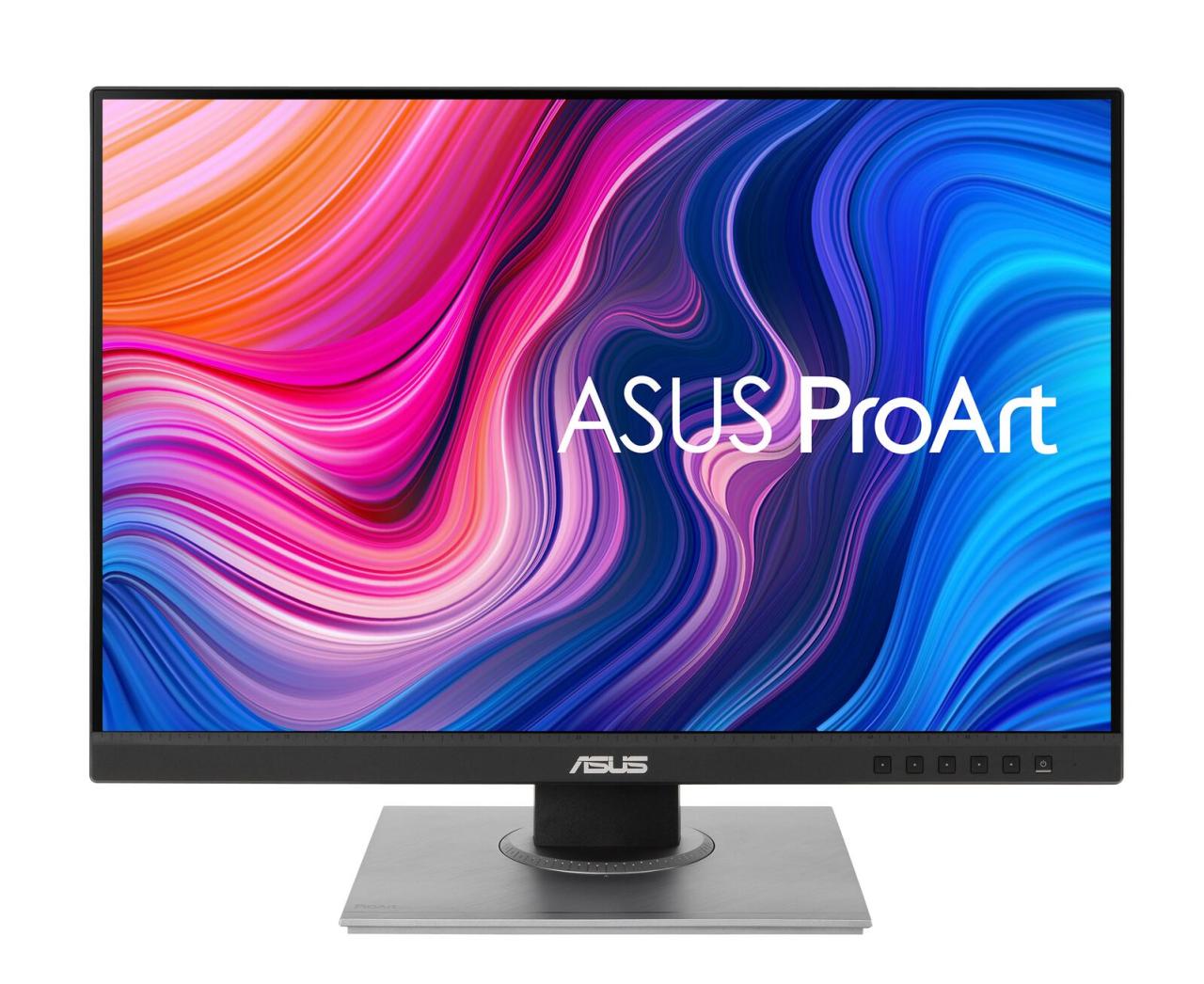 ASUS PA248QV ProArt Monitor 61,21cm (24,1 Zoll) von ASUS