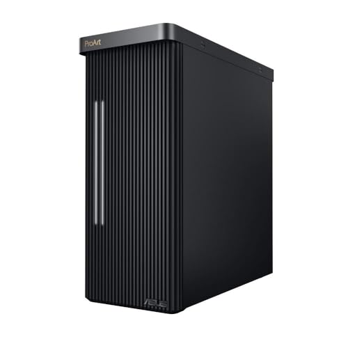 ASUS PC ProArt Station PD5 Tower PD500TE-913900113X i9-13900 32GB SSD1TB+2TB HDD nVidia RTXA2000 12GB Tastiera Mouse W11P Marke von ASUS