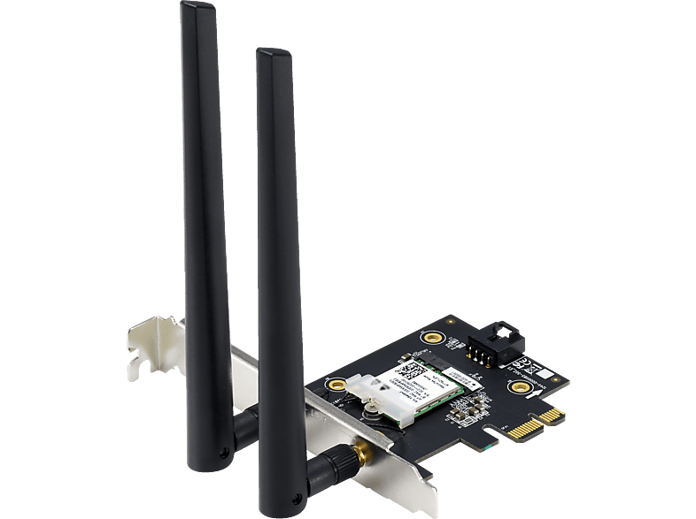 ASUS PCE-AX1800 BT5.2 Neztwerkadapter von ASUS