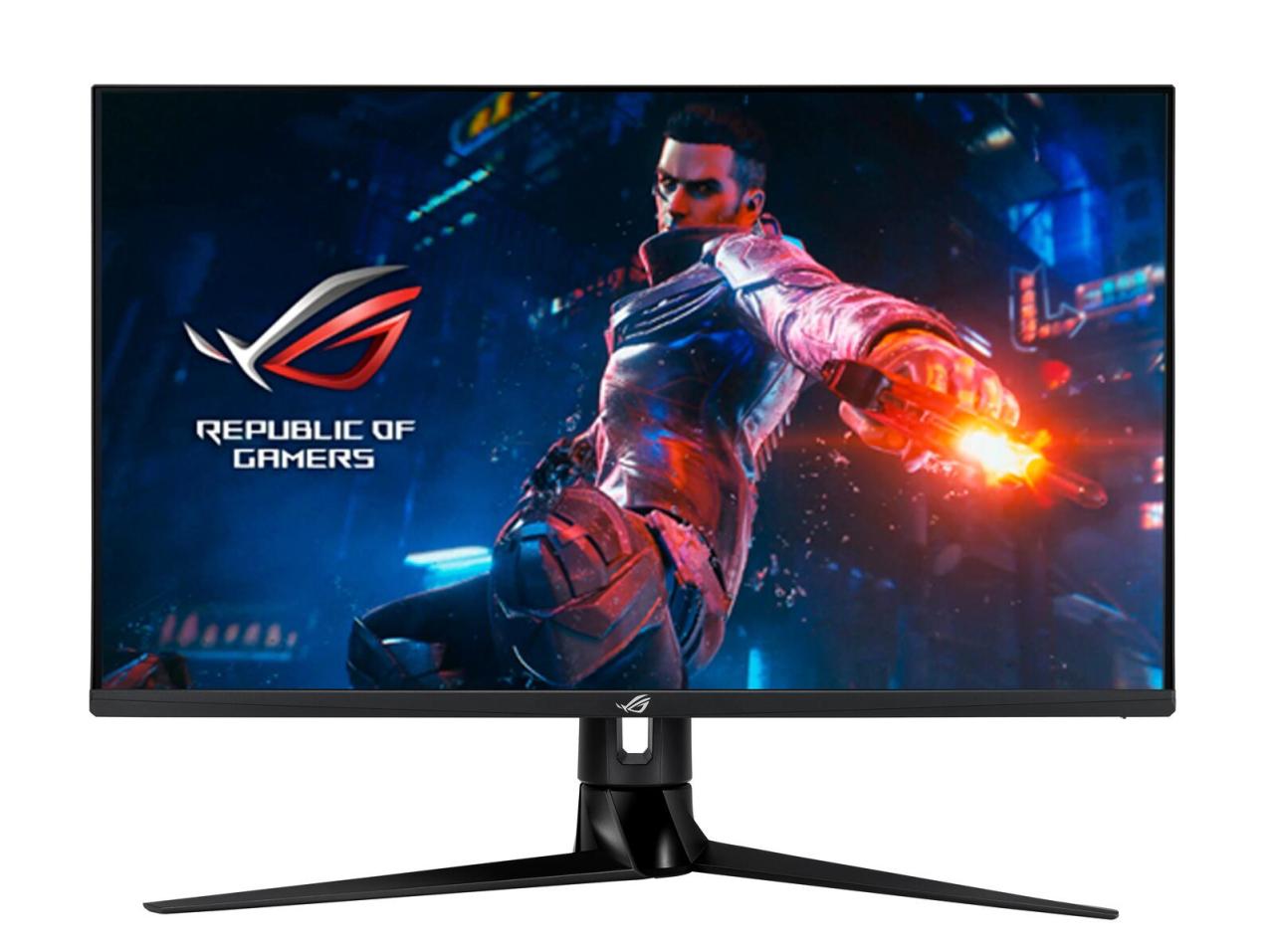 ASUS PG329Q Gaming Monitor 81,28 cm (32 Zoll) von ASUS