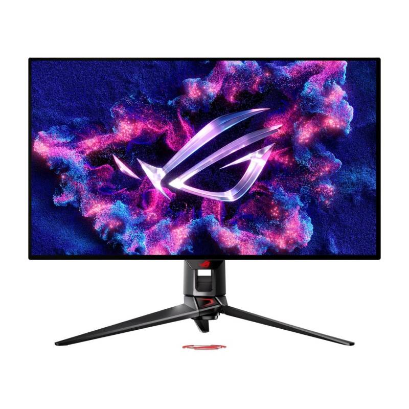 ASUS ROG Swift OLED PG32UCDP 80 cm (31,5 Zoll) Gaming Monitor von ASUS
