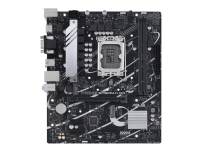ASUS PRIME B760M-K D4 ASUS PRIME B760M-K D4 von ASUS