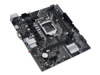 ASUS PRIME H510M-K - Motherboard - micro-ATX - LGA1200 Sockel - H510 Chipsatz - USB 3.2 Gen 1 - Gigabit LAN - Onboard-Grafik (CPU erforderlich) - HD Audio (8-Kanal) von ASUS