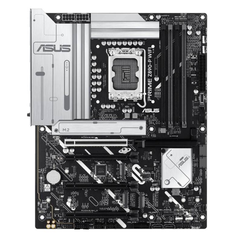 ASUS PRIME Z890-P WIFI von ASUS