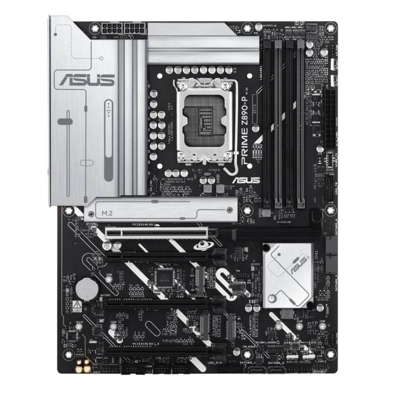 ASUS PRIME Z890-P von ASUS