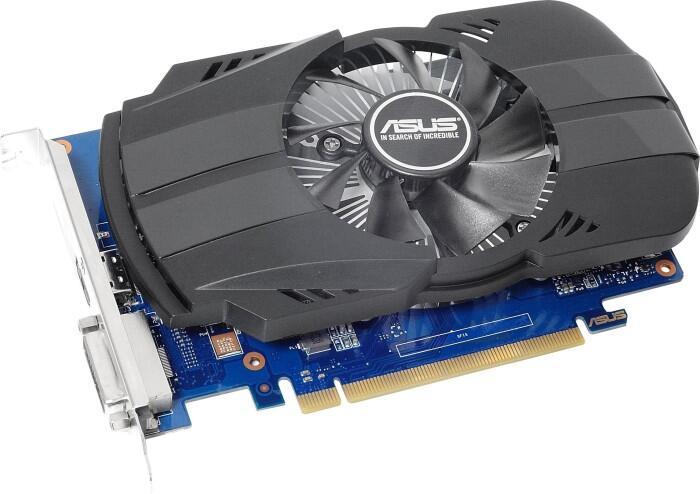 ASUS Phoenix GeForce GT 1030 OC von ASUS
