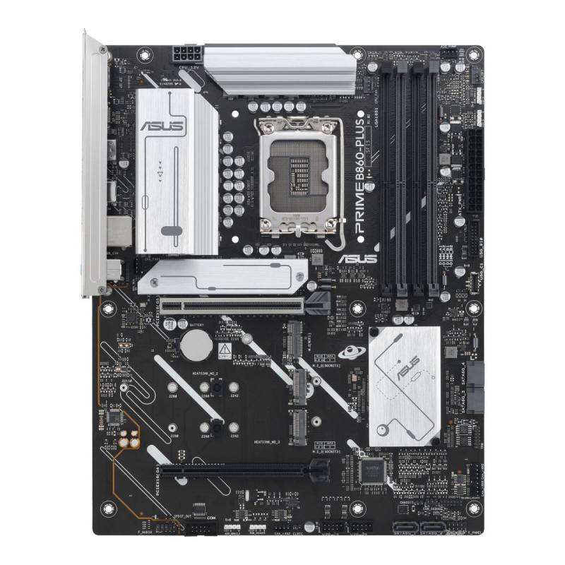 ASUS Prime B860-PLUS-CSM Mainboard von ASUS