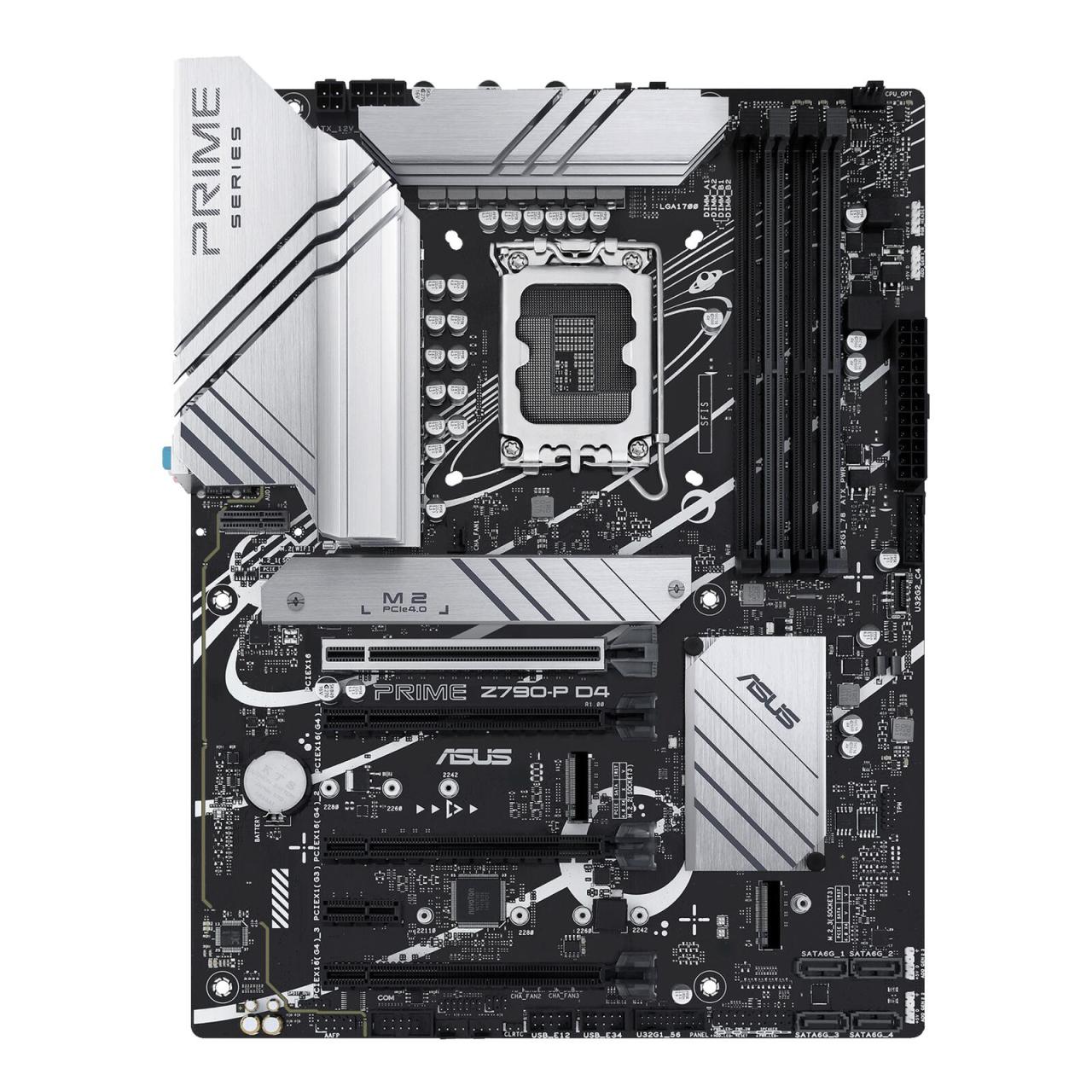 ASUS Prime Z790-P D4 von ASUS