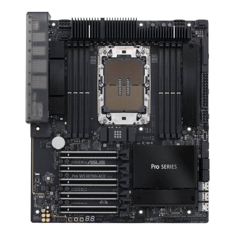 ASUS Pro WS W790-ACE von ASUS