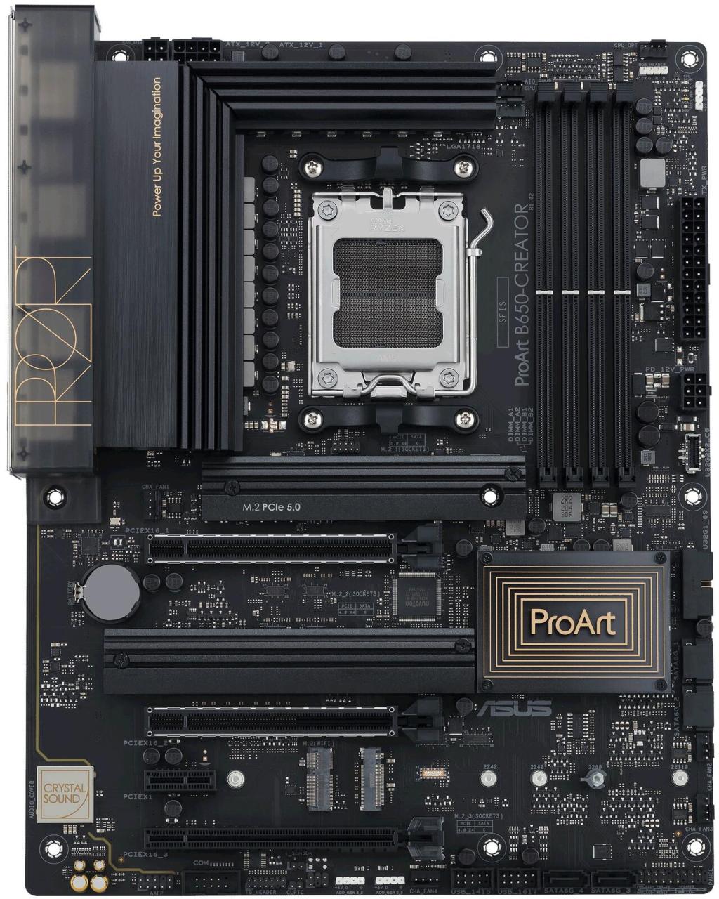 ASUS ProArt B650-Creator von ASUS