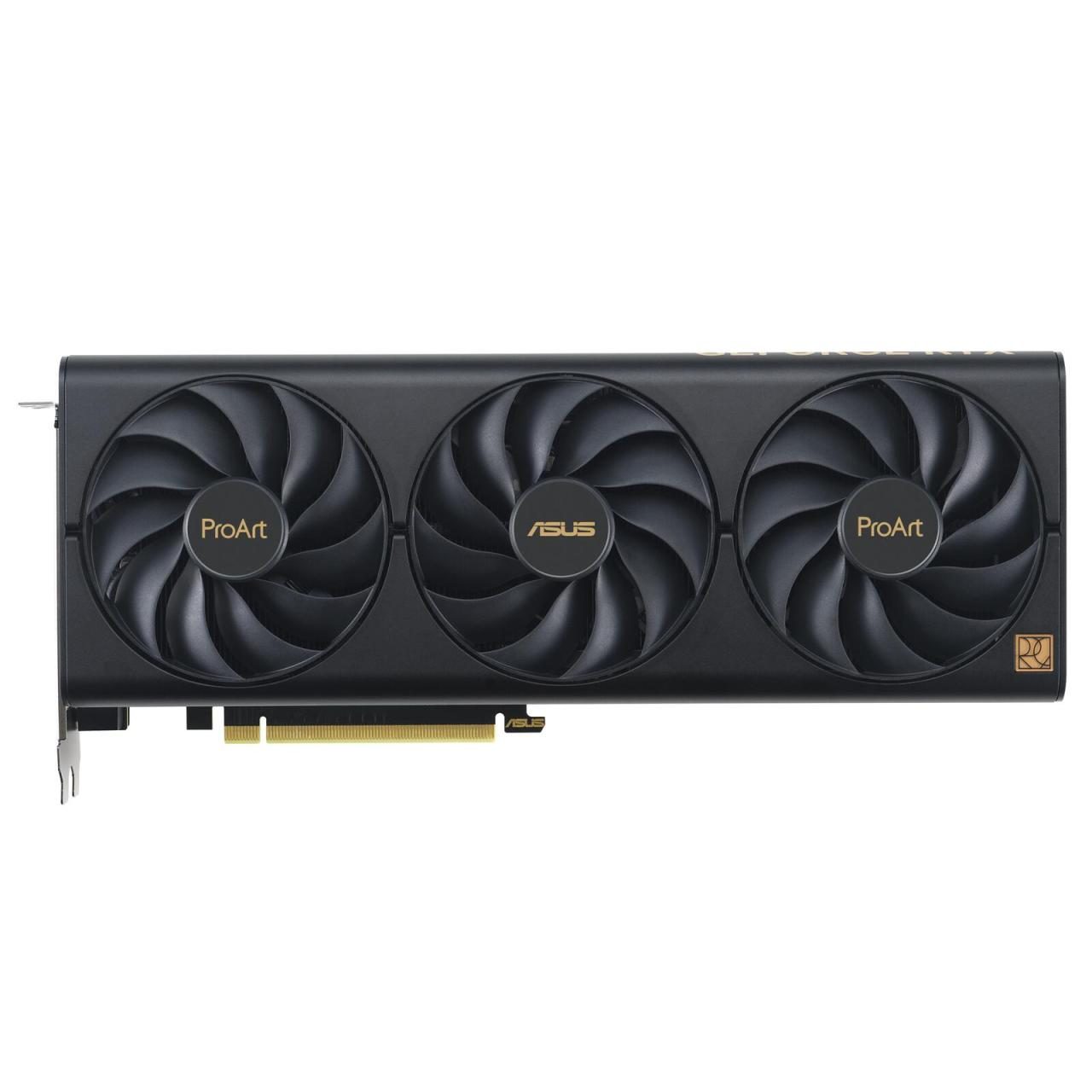 ASUS ProArt GeForce RTX 4070 SUPER von ASUS