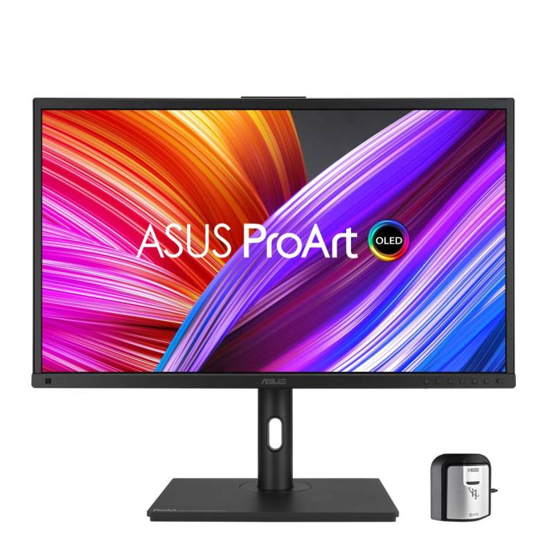 ASUS ProArt OLED PA27DCE-K Professional Monitor 68,3 cm (26,9 Zoll) von ASUS