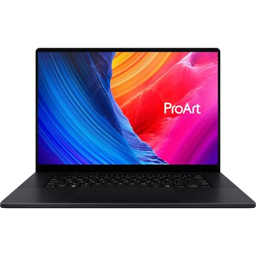 ASUS ProArt P16 AI R9 HX 370 32 1 4060 H7606WV-ME074WS Windows 11 Home von ASUS