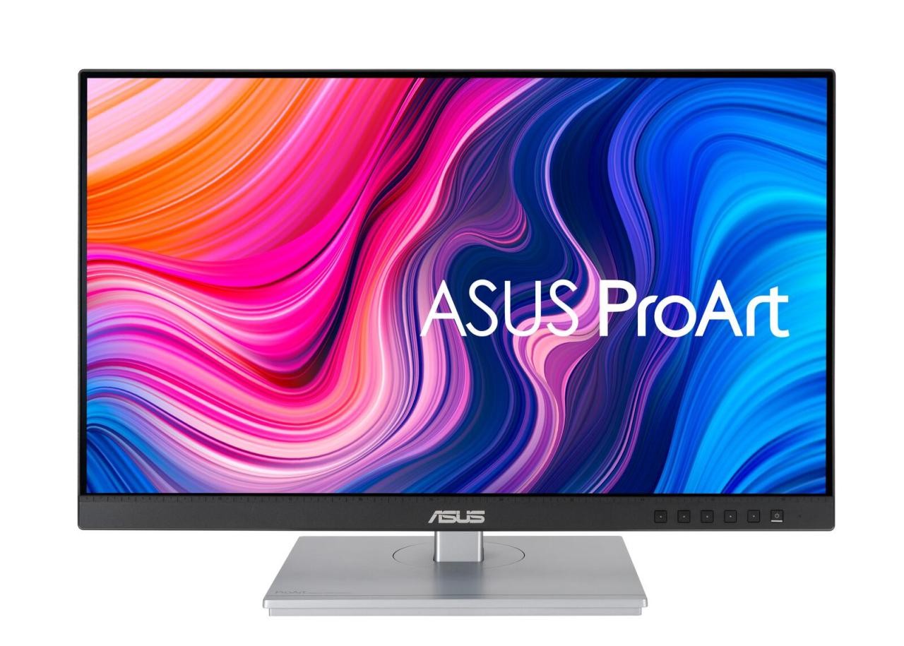 ASUS ProArt PA247CV Monitor 60,45cm (23,8 Zoll) von ASUS