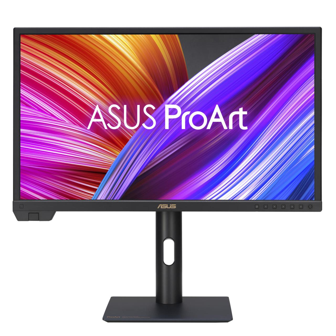 ASUS ProArt PA24US Professional Monitor 59,9 cm (23,6 Zoll) von ASUS