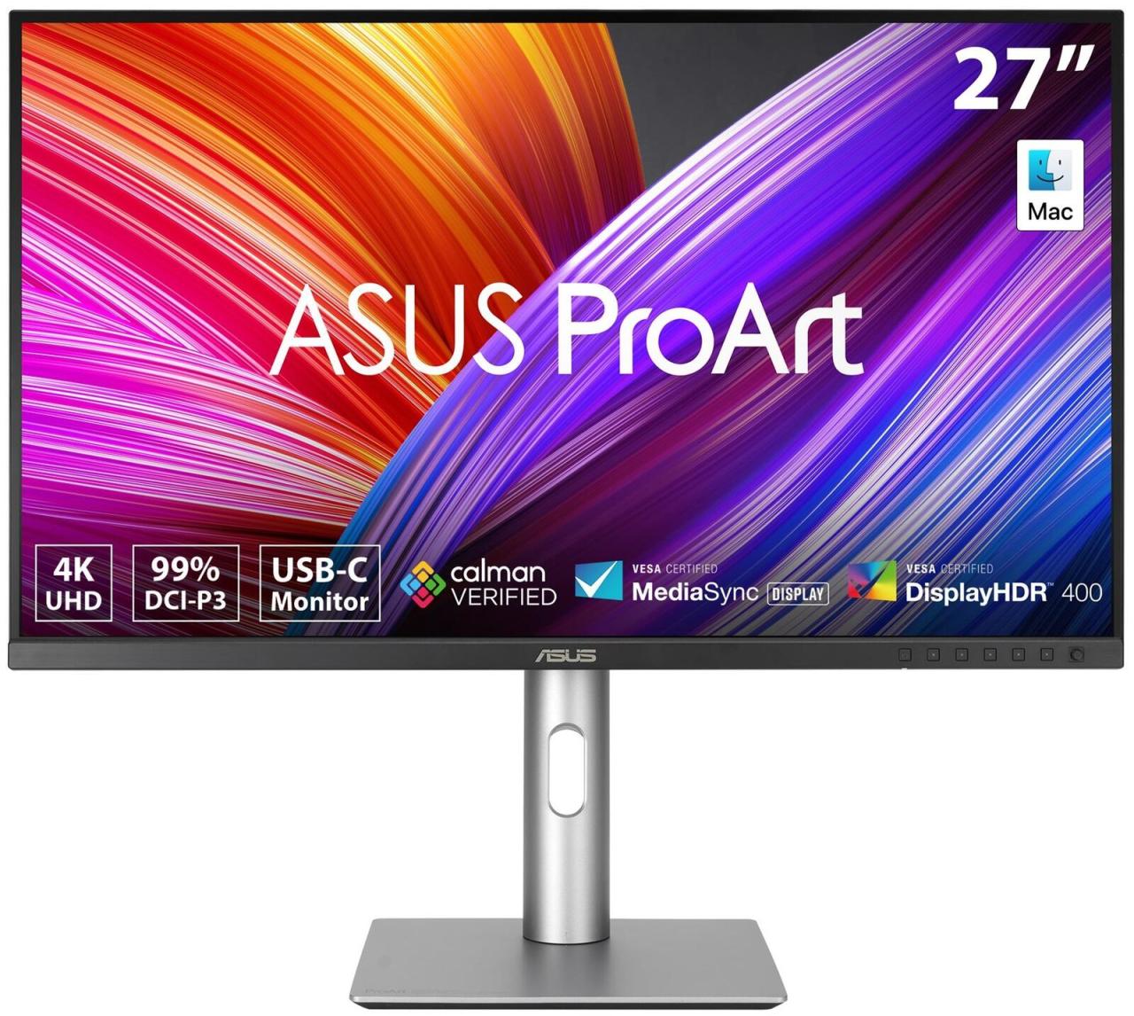 ASUS ProArt PA279CRV Professional Monitor 68,6 cm (27 Zoll) von ASUS