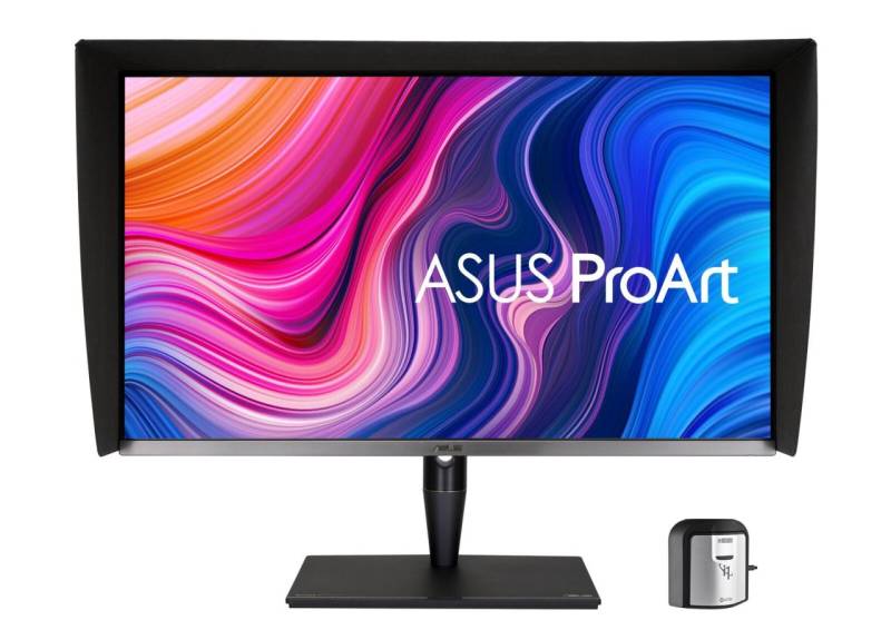 ASUS ProArt PA32UCG-K Professional Monitor 81,28 cm (32 Zoll) von ASUS