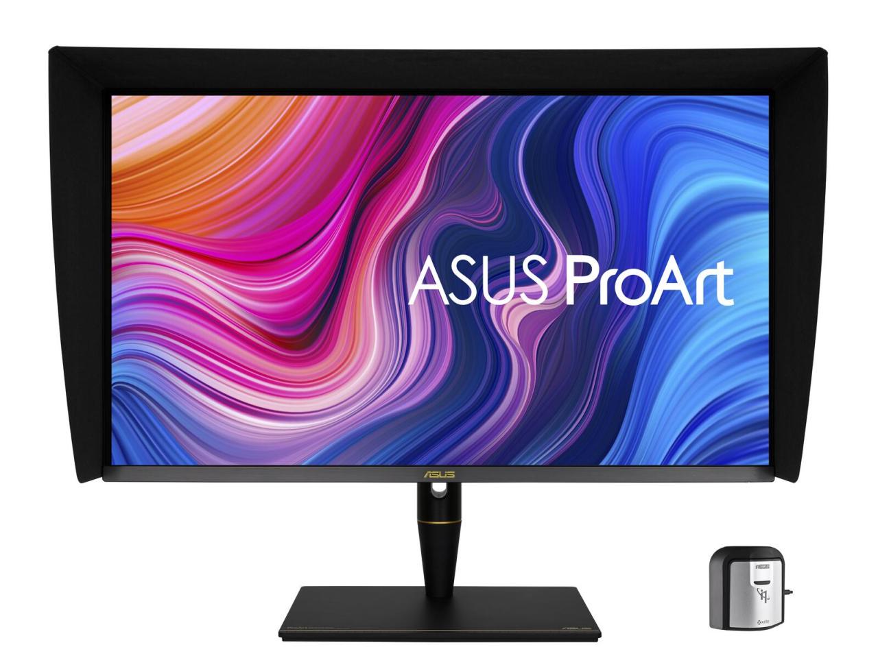 ASUS ProArt PA32UCX-PK 81,3 cm (32") Mini LED-Monitor von ASUS