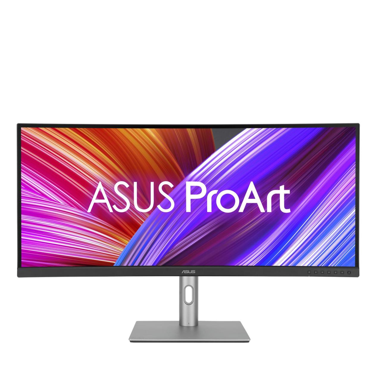 ASUS ProArt PA34VCNV Curved Professional Monitor 86,6 cm (34,1 Zoll) von ASUS