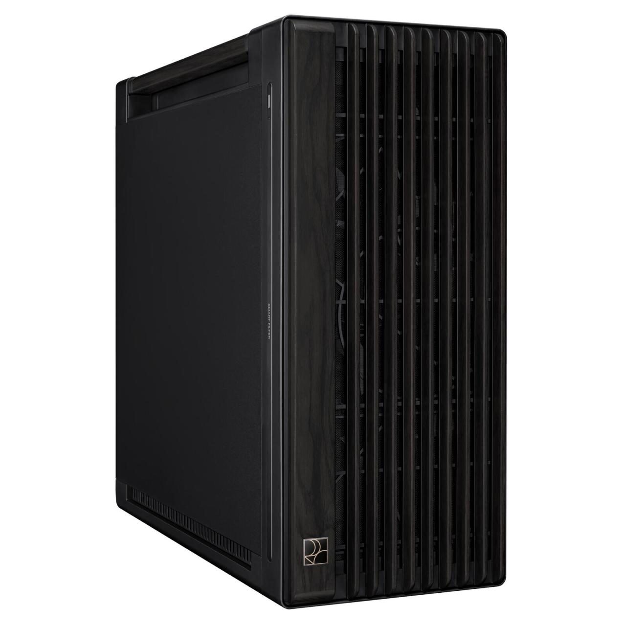 ASUS ProArt PA602 Wood Edition Metal Panel E-ATX PC Gehäuse, schwarz ASUS ProArt PA602 Wood Edition Metal Panel E-ATX PC Gehäuse, schwarz von ASUS