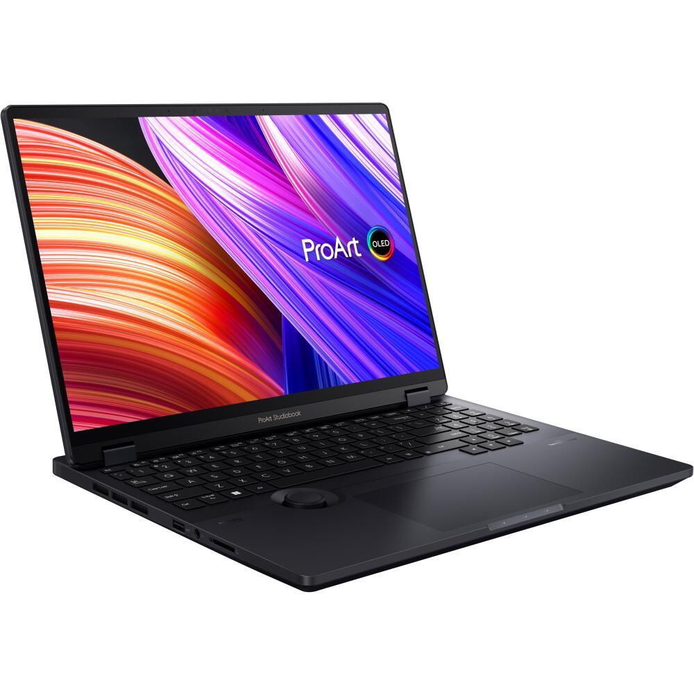 ASUS ProArt Studiobook Pro 16 OLED W7604J3D-MY022X Intel Core i9-13980HX Note... von ASUS