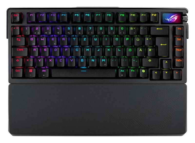 ASUS ROG Azoth Extreme Gaming Tastatur von ASUS
