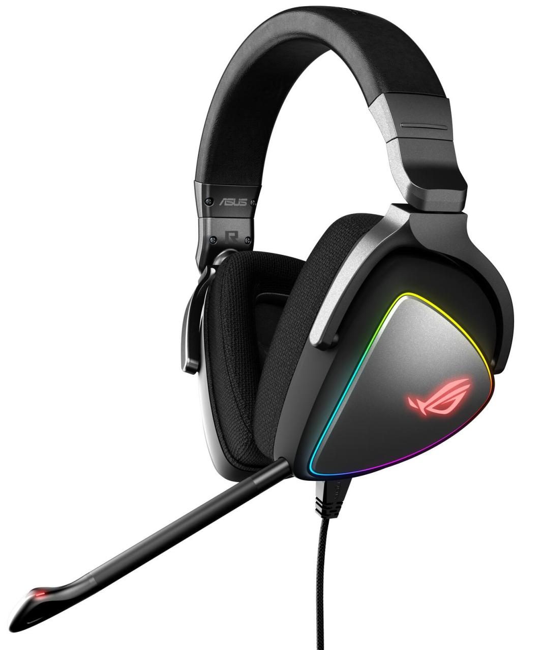 ASUS ROG Delta Gaming Headset ASUS ROG Delta Gaming Headset von ASUS