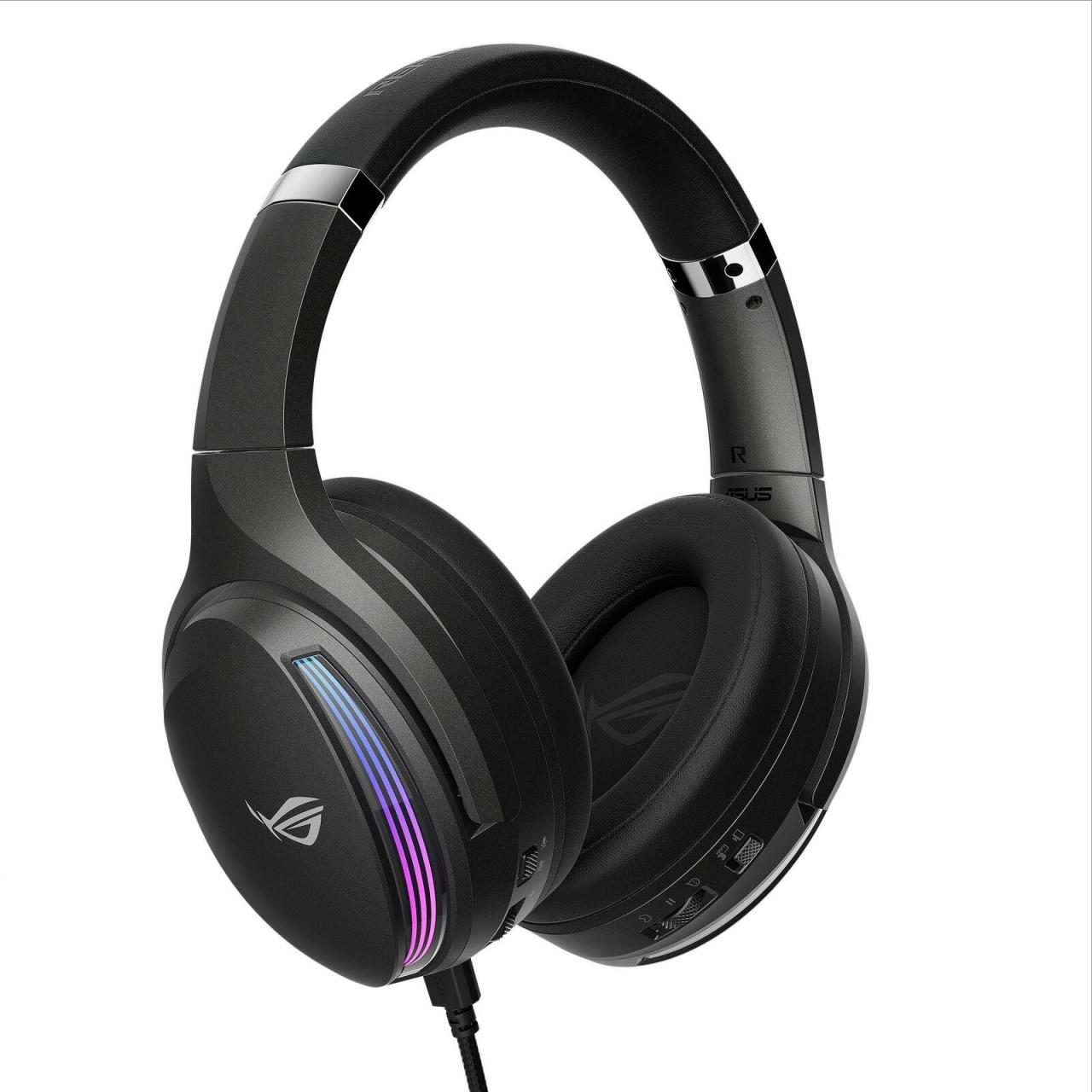 ASUS ROG Fusion II 500 RGB Gaming Headset von ASUS