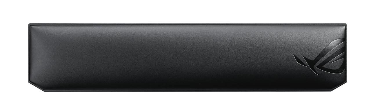 ASUS ROG Gaming Wrist Rest Handballenauflage ASUS ROG Gaming Wrist Rest Handballenauflage von ASUS