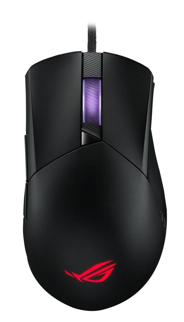 ASUS ROG Gladius III FPS Gaming Maus von ASUS