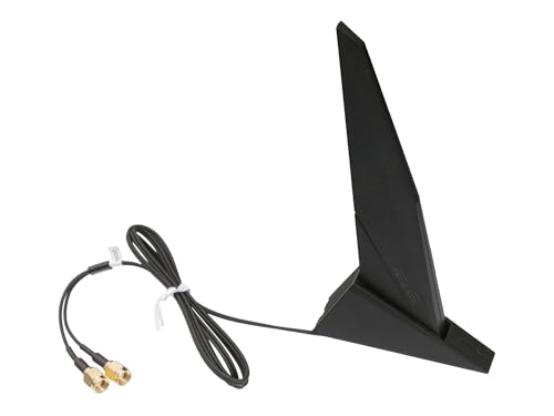 Asus ROG Maximus XII Hero (WI-FI) Externe RP-SMA DIPOLE Antenne ROG Maximus XII Hero (WI-FI) von Asus