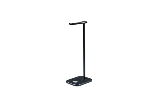 ASUS ROG Metal Stand Headset Halter (27,5 cm, kratzfeste Metallstruktur, Gummifüße) von ASUSK
