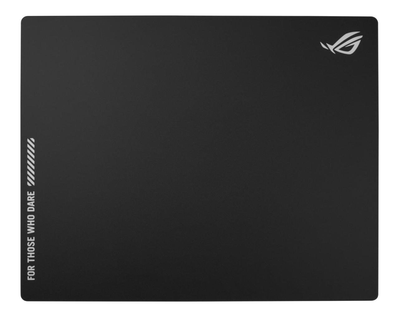 ASUS ROG Moonstone Ace L Black Gaming-Mauspad, schwarz ASUS ROG Moonstone Ace L Black Gaming-Mauspad, schwarz von ASUS