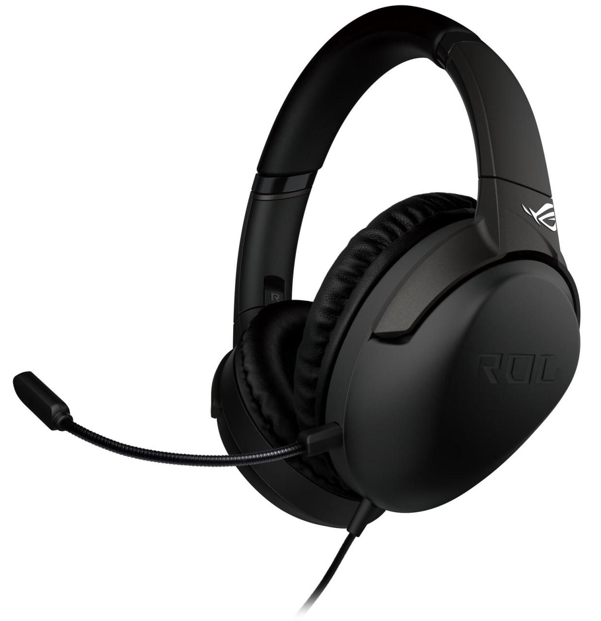 ASUS ROG STRIX Go Core Gaming Headset, schwarz ASUS ROG STRIX Go Core Gaming Headset, schwarz von ASUS