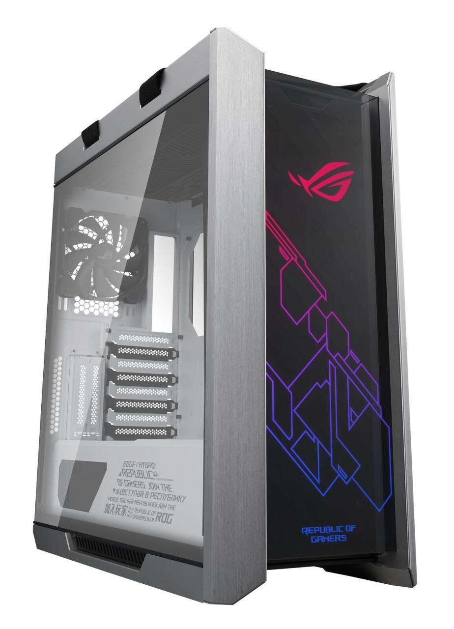 ASUS ROG STRIX Helios White Edition ASUS ROG STRIX Helios White Edition von ASUS