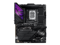 ASUS ROG STRIX Z890-E GAMING WIFI, Intel, LGA 1851 (Socket V1), Intel Core Ultra (Series 2), DDR5-SDRAM, 192 GB, DIMM von ASUS