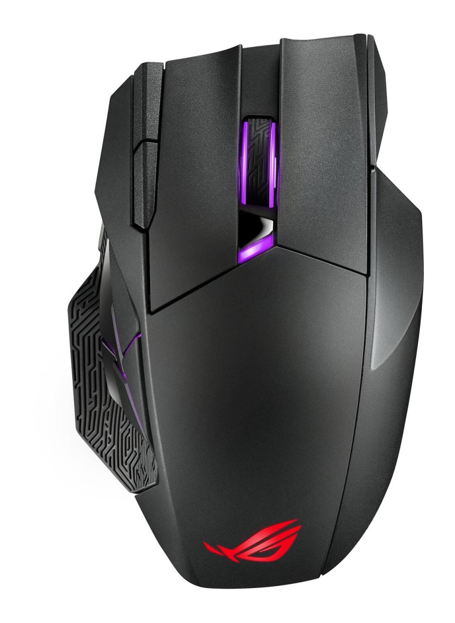 ASUS ROG Spatha X Gaming Maus von ASUS