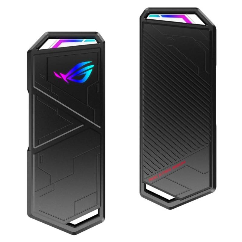 ASUS ROG Strix Arion M.2 NVMe-SSD-Gehäuse von ASUS